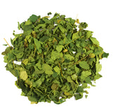 Moringa leaves